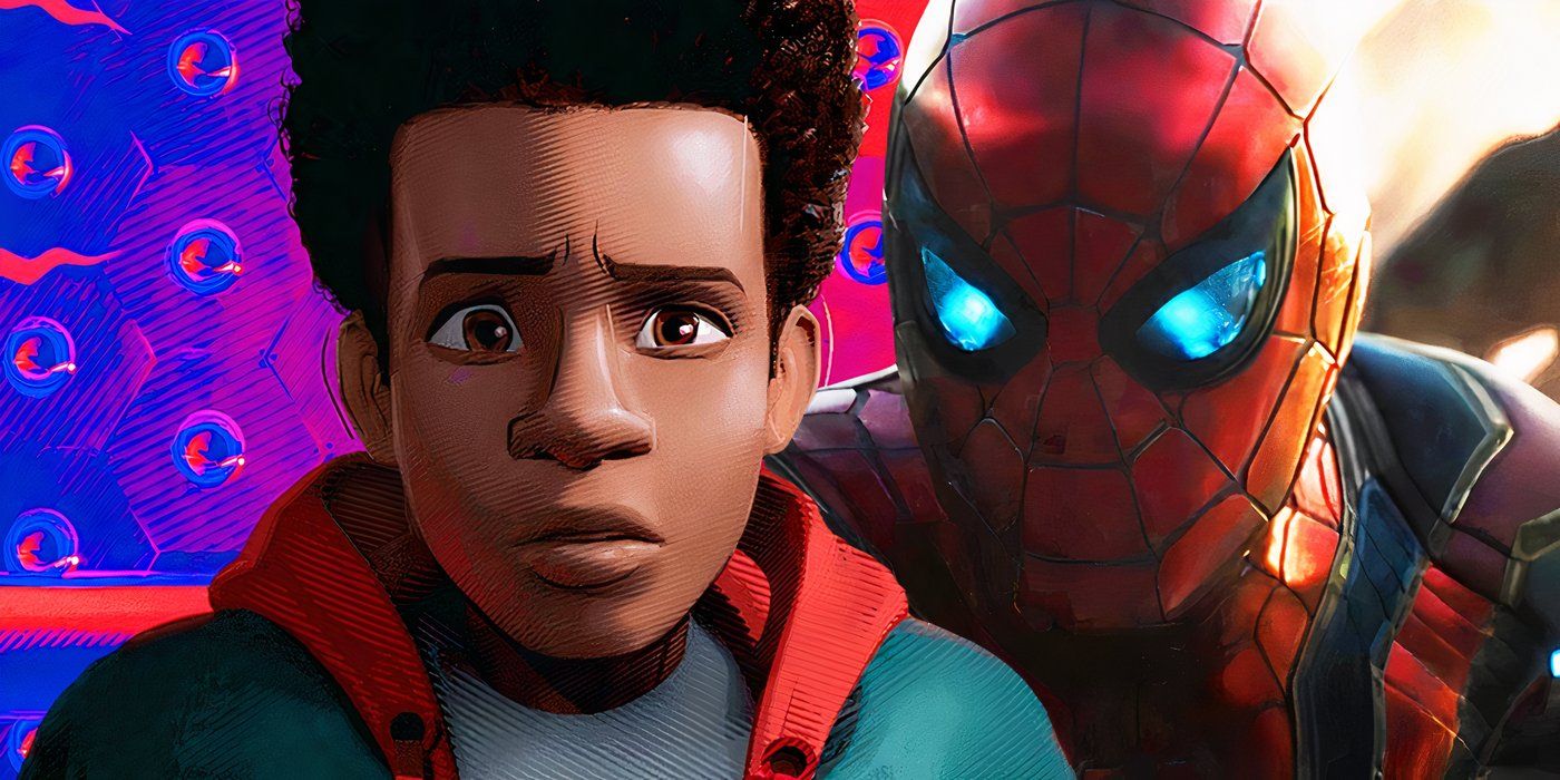 Spider-Man: Beyond The Spider-Verse es aún más importante después de la condición de debut de Kevin Feiges y Miles Morales en MCU