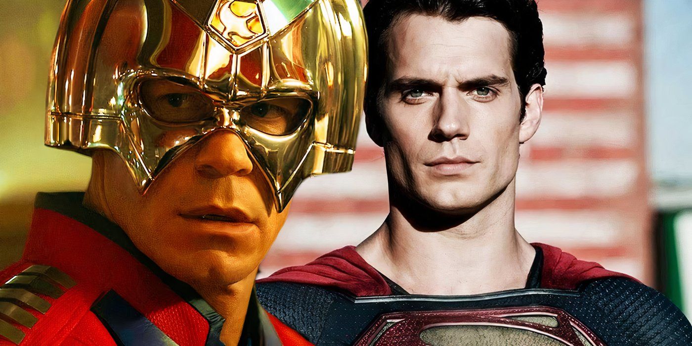 The Dcu'S Most Hilarious Secret: The "Porky'S" Connection To Peacemaker! - lscw7m8