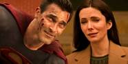 Daya Vaidya On Bringing Onomatopoeia To Superman Lois Season 3