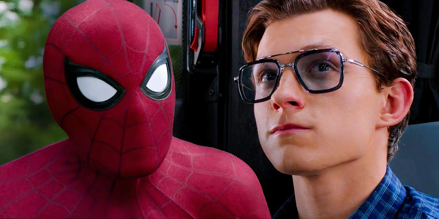 La promesa de la película MCU de Tom Holland me entusiasma aún más con Spider-Man 4