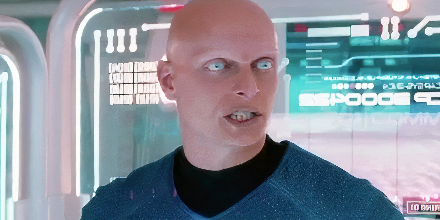 Science Officer 0718, from Star Trek&rsquo;s Kelvin Timeline