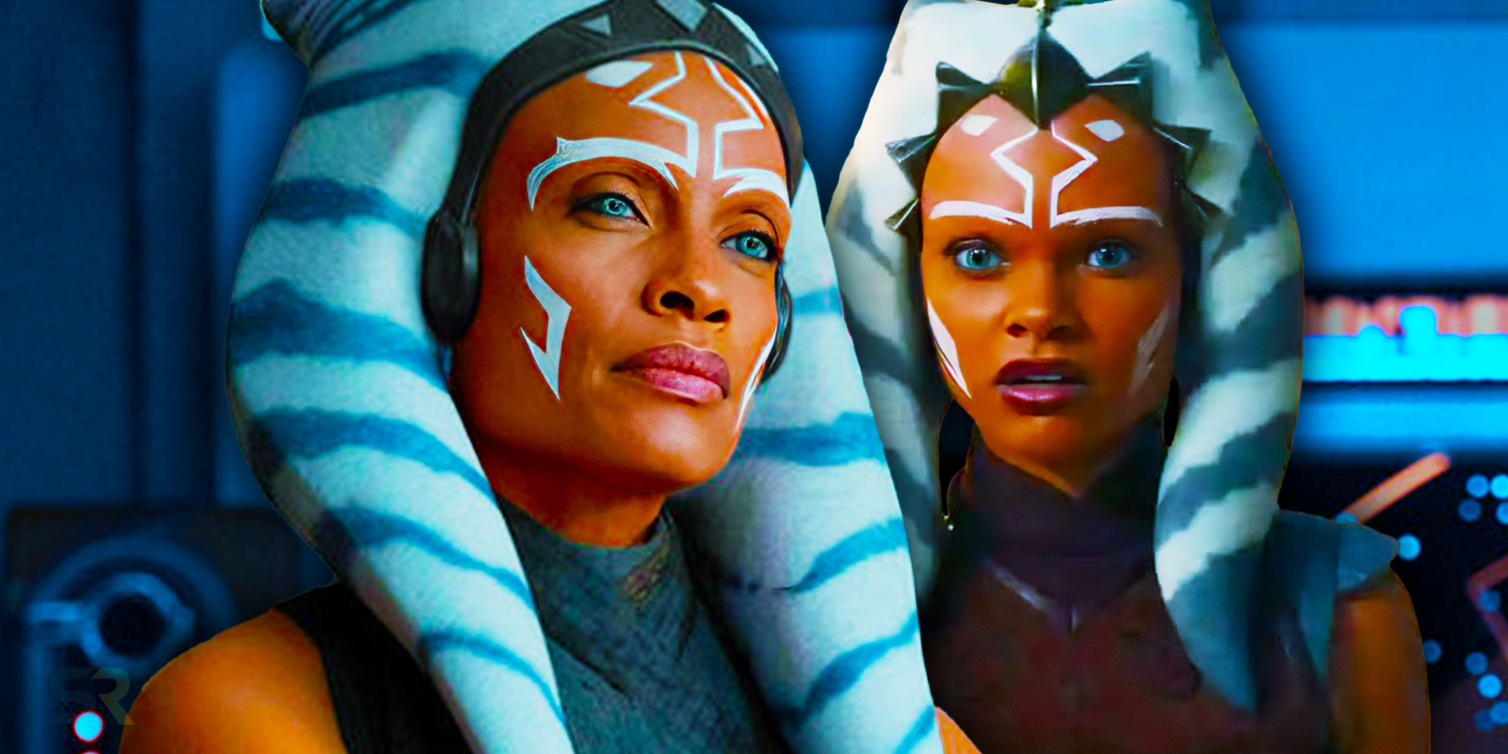 Star Wars Has Fixed George Lucas' Worst Ahsoka Tano Decision