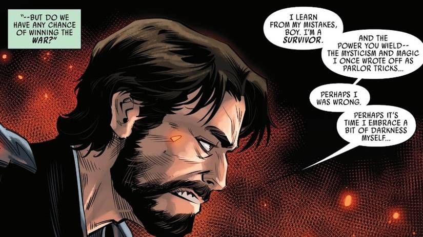 star wars' Moff Adelhard considers embracing the force