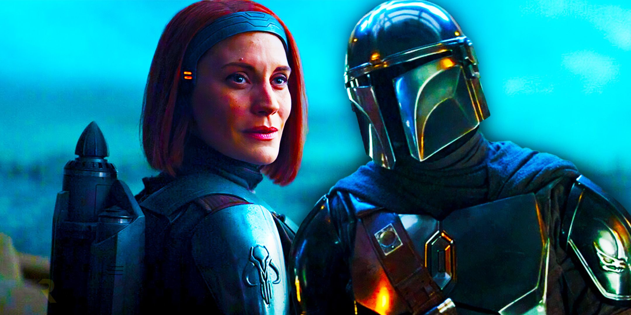 La próxima película de Star Wars demuestra que la temporada 3 de Mandalorian cometió un gran error con el destino de este personaje