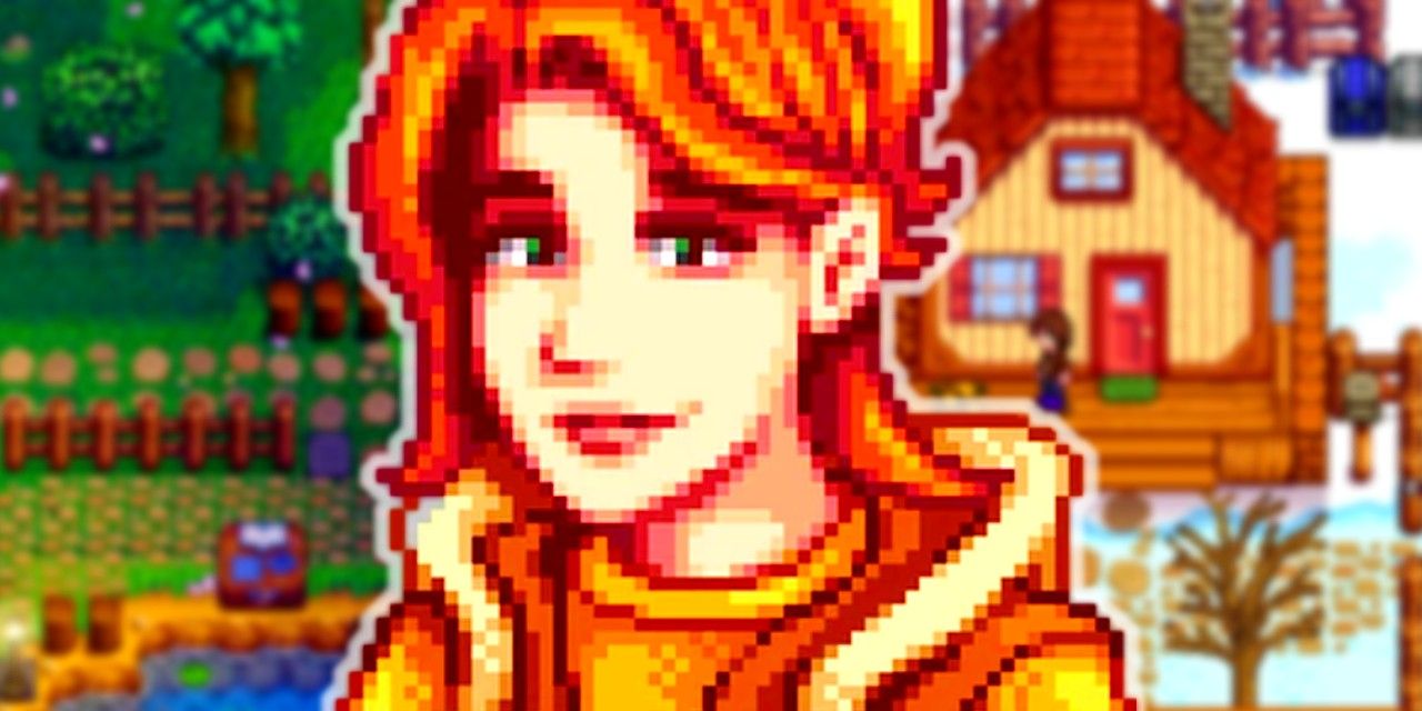 «Я не ожидал, что CA добавит кражу в 1.6»: фанат Stardew Valley случайно понимает, что может воровать предметы