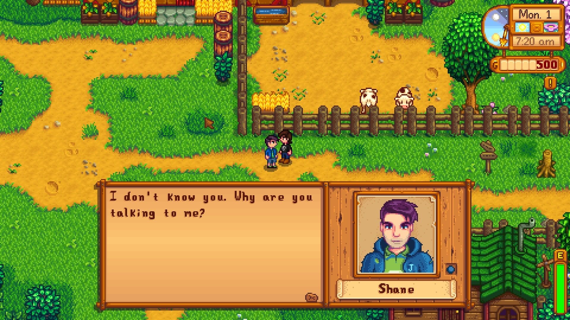 Stardew Valley: Cómo terminar el paquete del tablón de anuncios