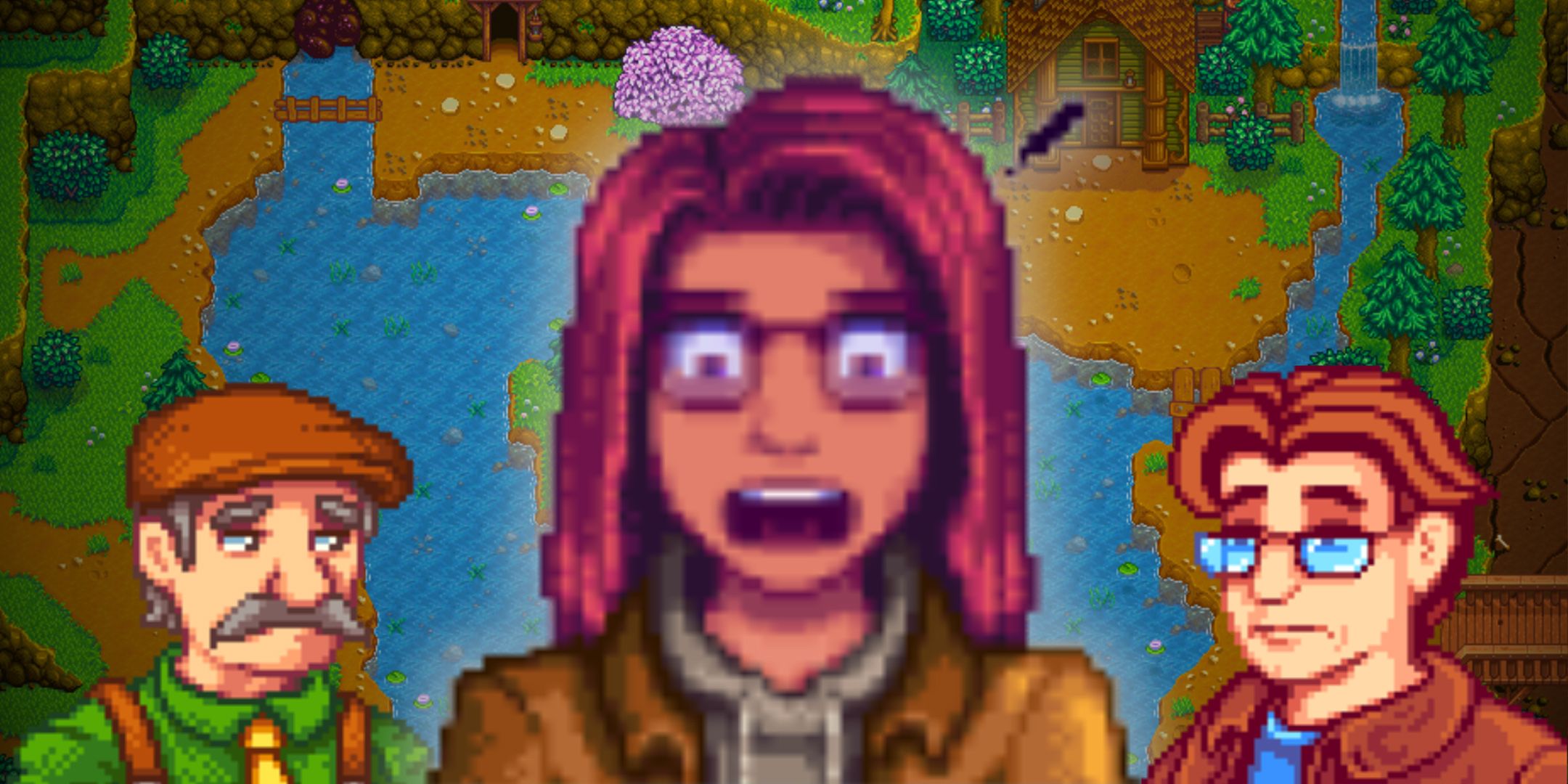 Acaba de suceder lo peor posible": el jugador de Stardew Valley hace clic mal en las minas y termina devastado