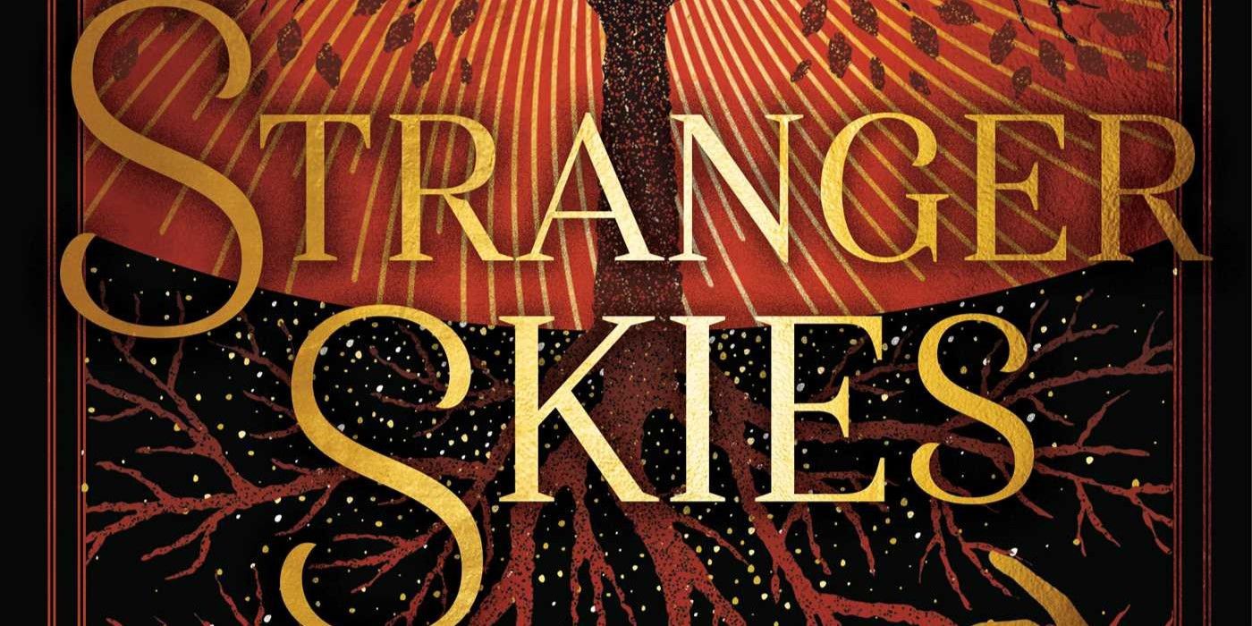 10 Biggest Fantasy Books Coming Out In November 2024