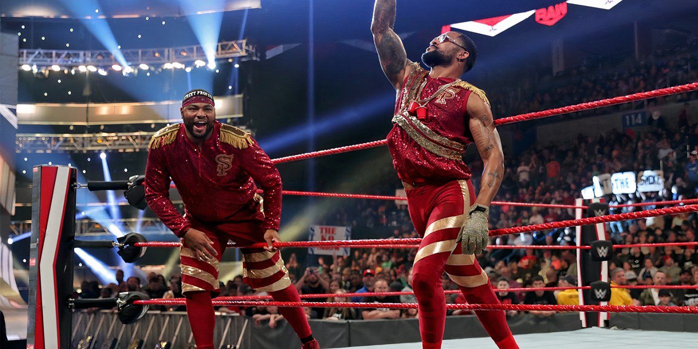 Street Profits