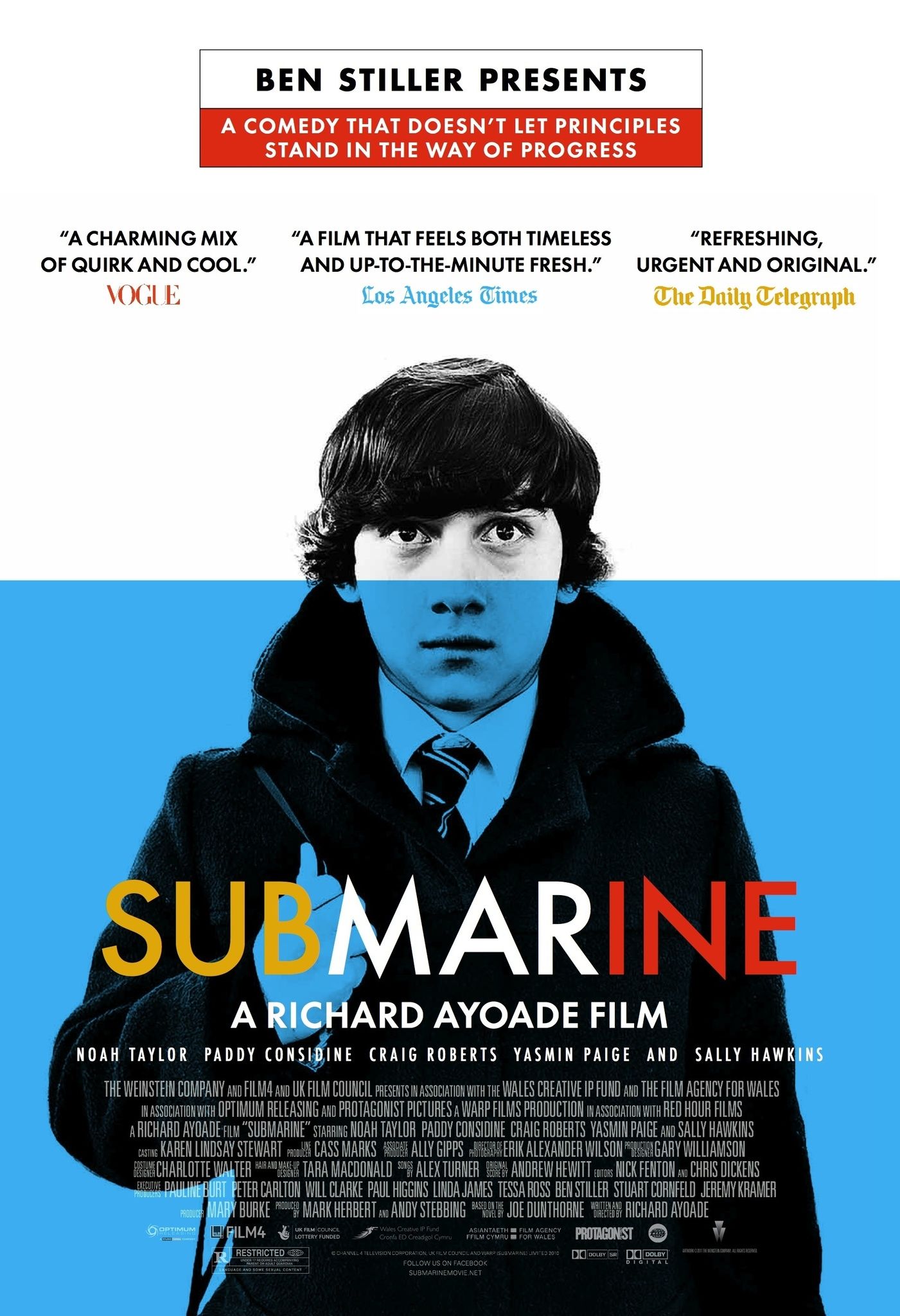 submarine