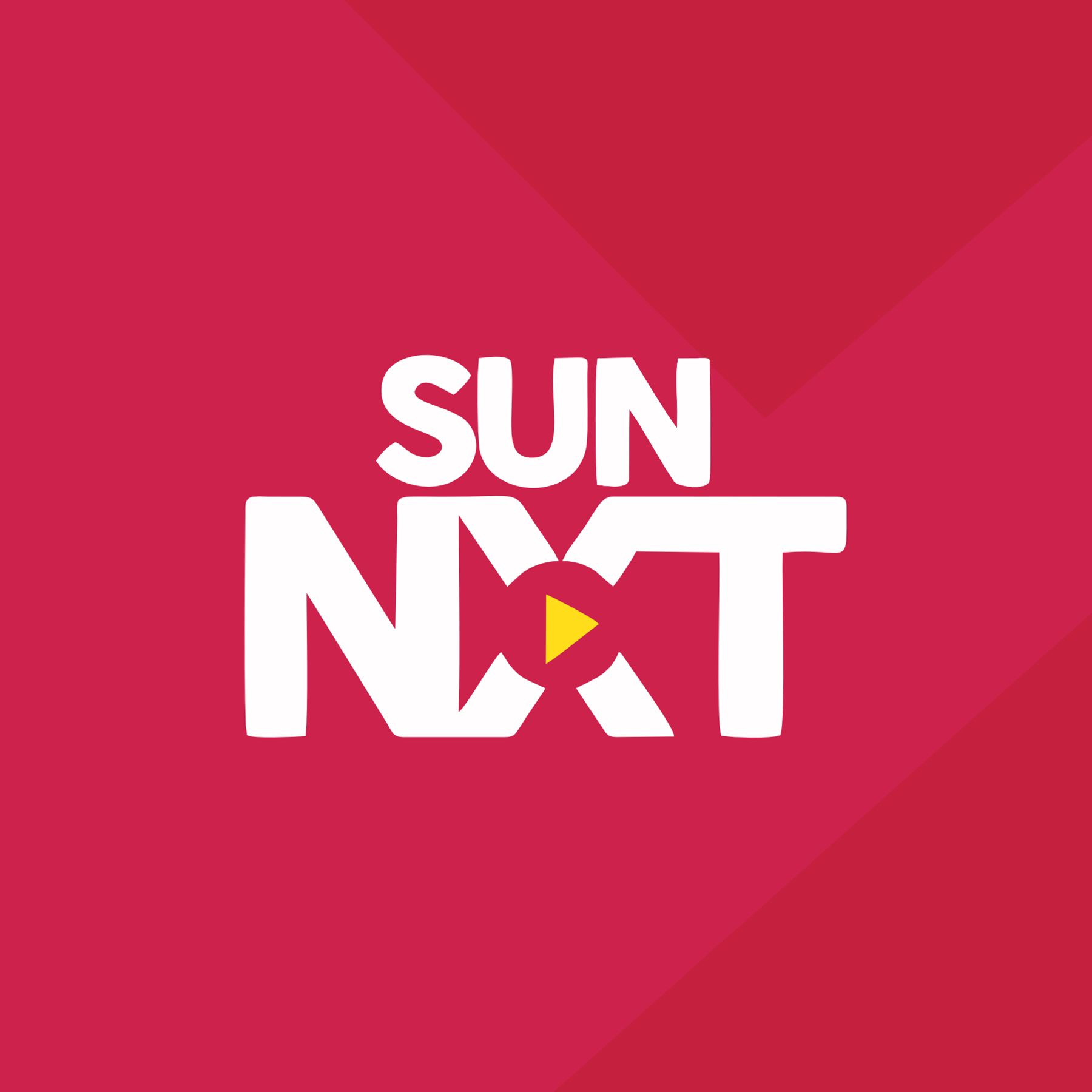 Sun NXT - লোগো