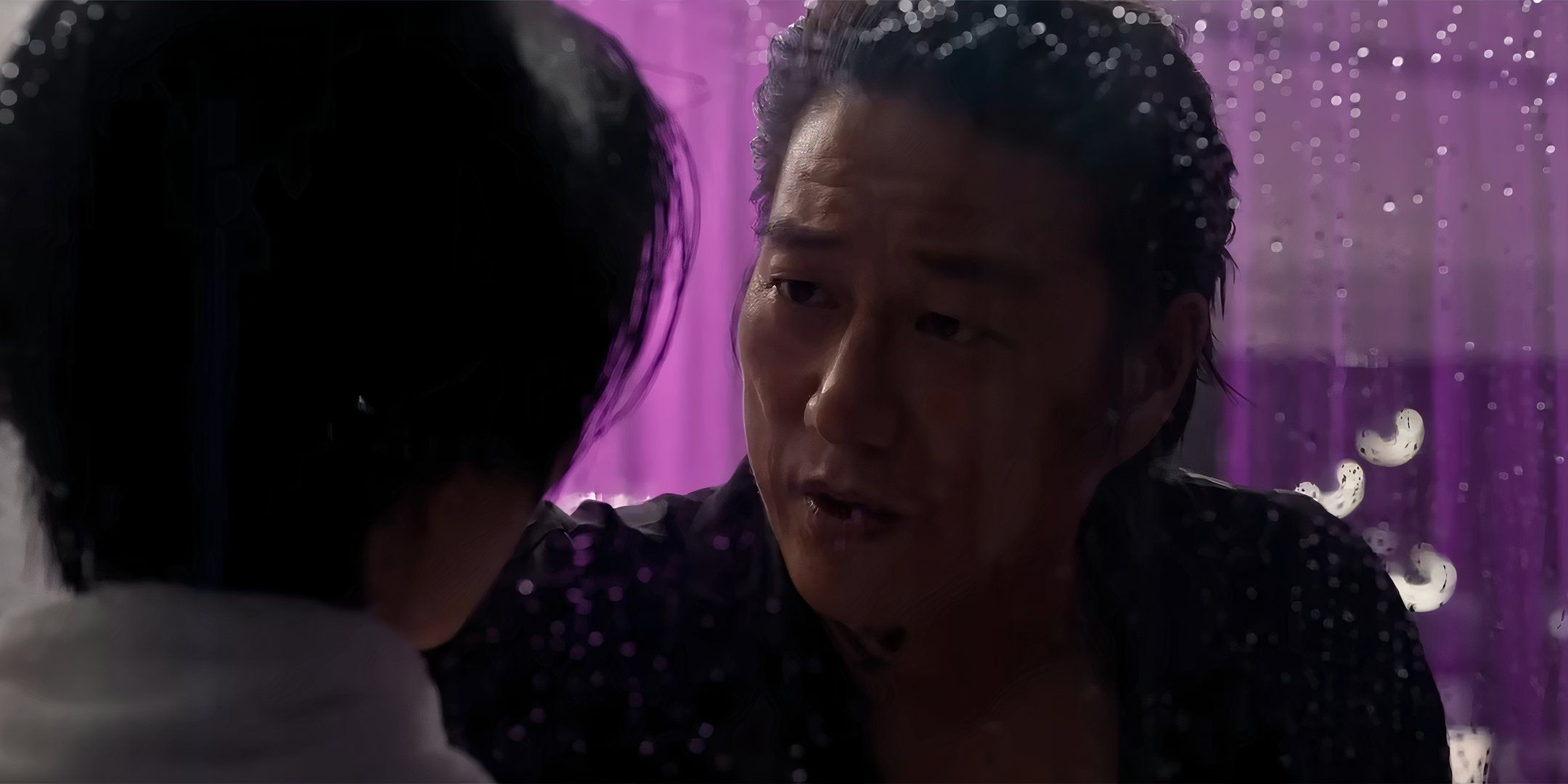 Weekend In Taipei: George Huang y Sung Kang hablan sobre el regreso como director, trabajando con Luc Besson y Complex Villain