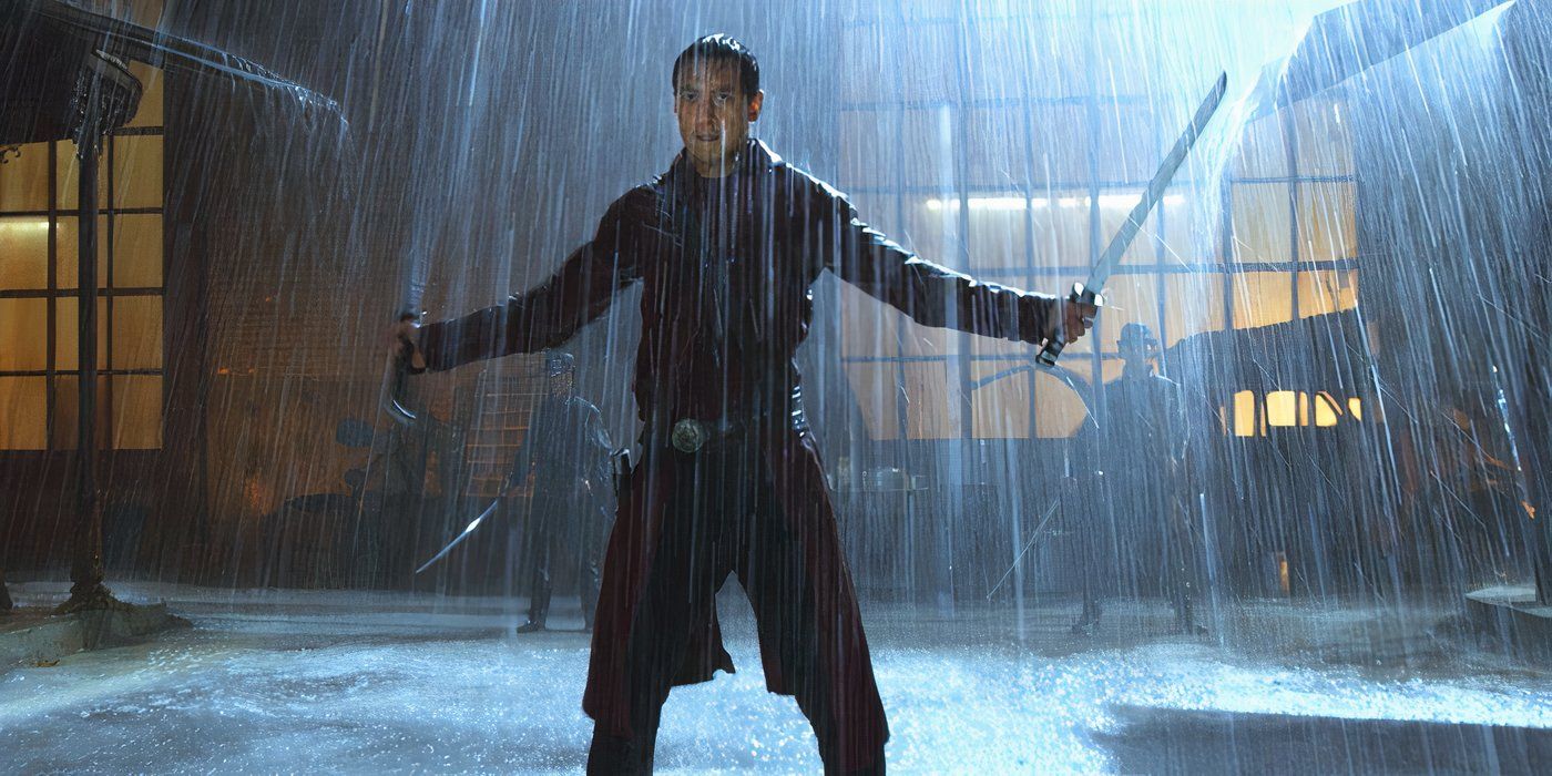 The 10 Best Fighters In Into The Badlands, Ranked