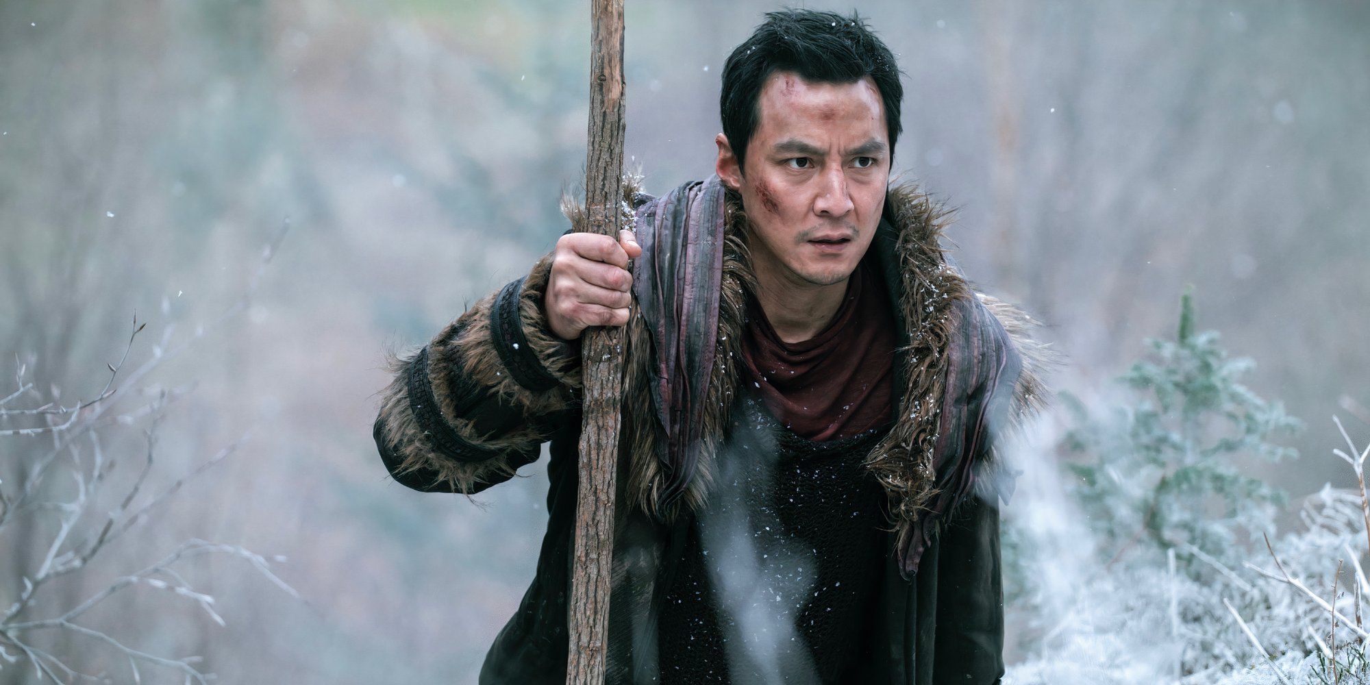 The 10 Best Fighters In Into The Badlands, Ranked