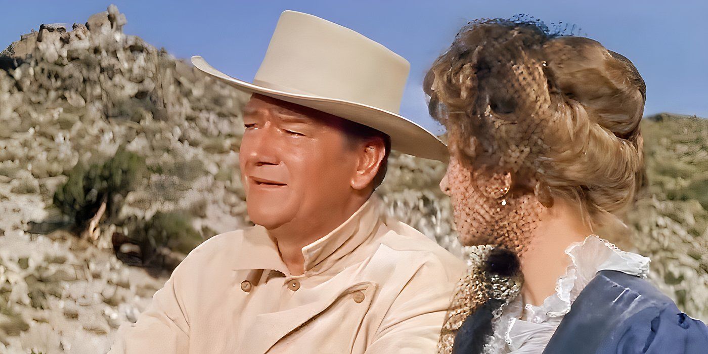 All 11 John Wayne Movies From The 1970s, Ranked