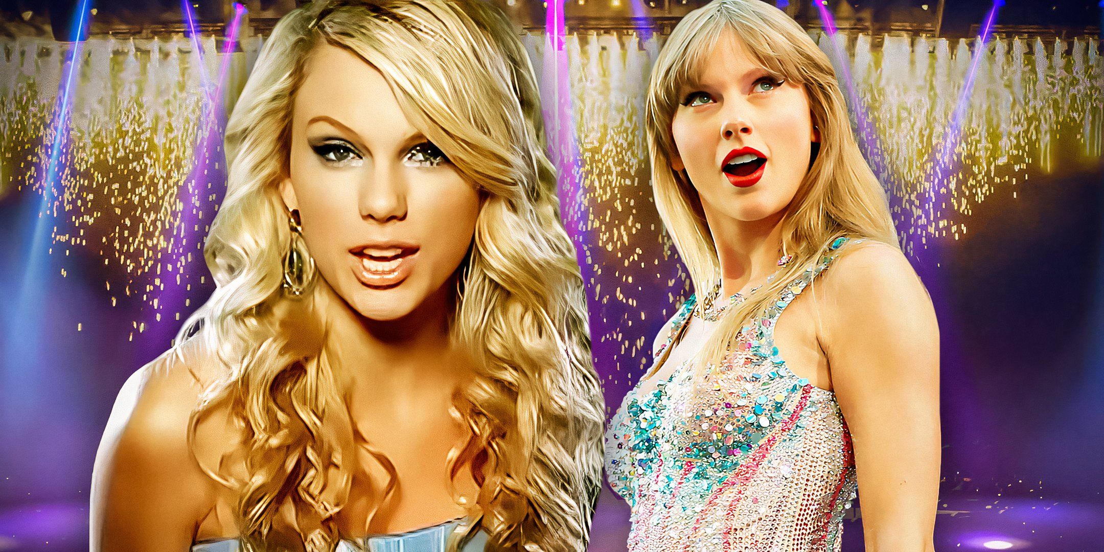 16 Years Ago, Taylor Swift Broke A Golden Rule Of Her Albums For Just One Song