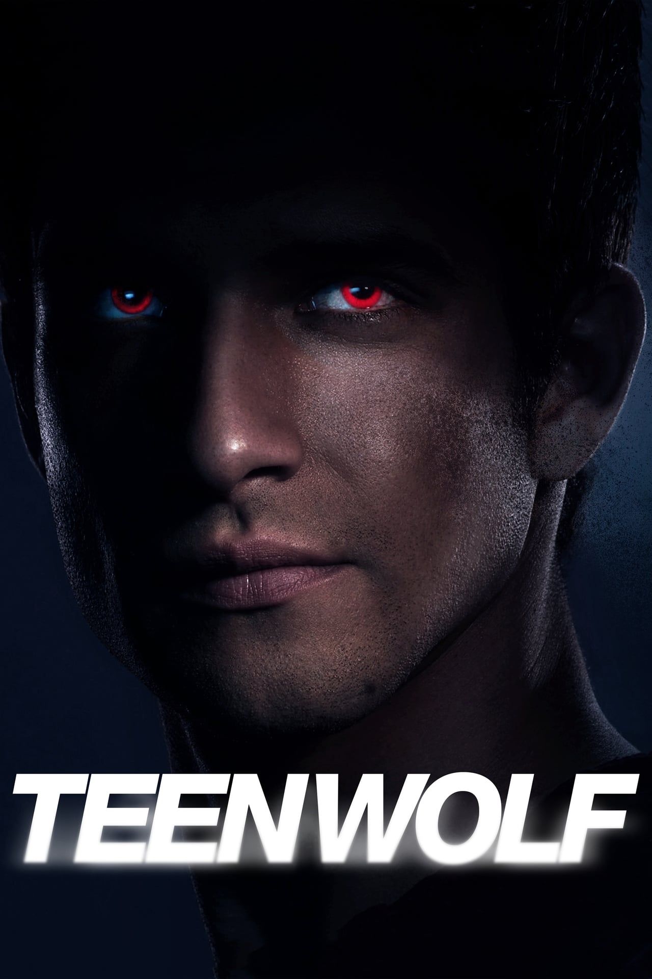 Teen Wolf - Poster