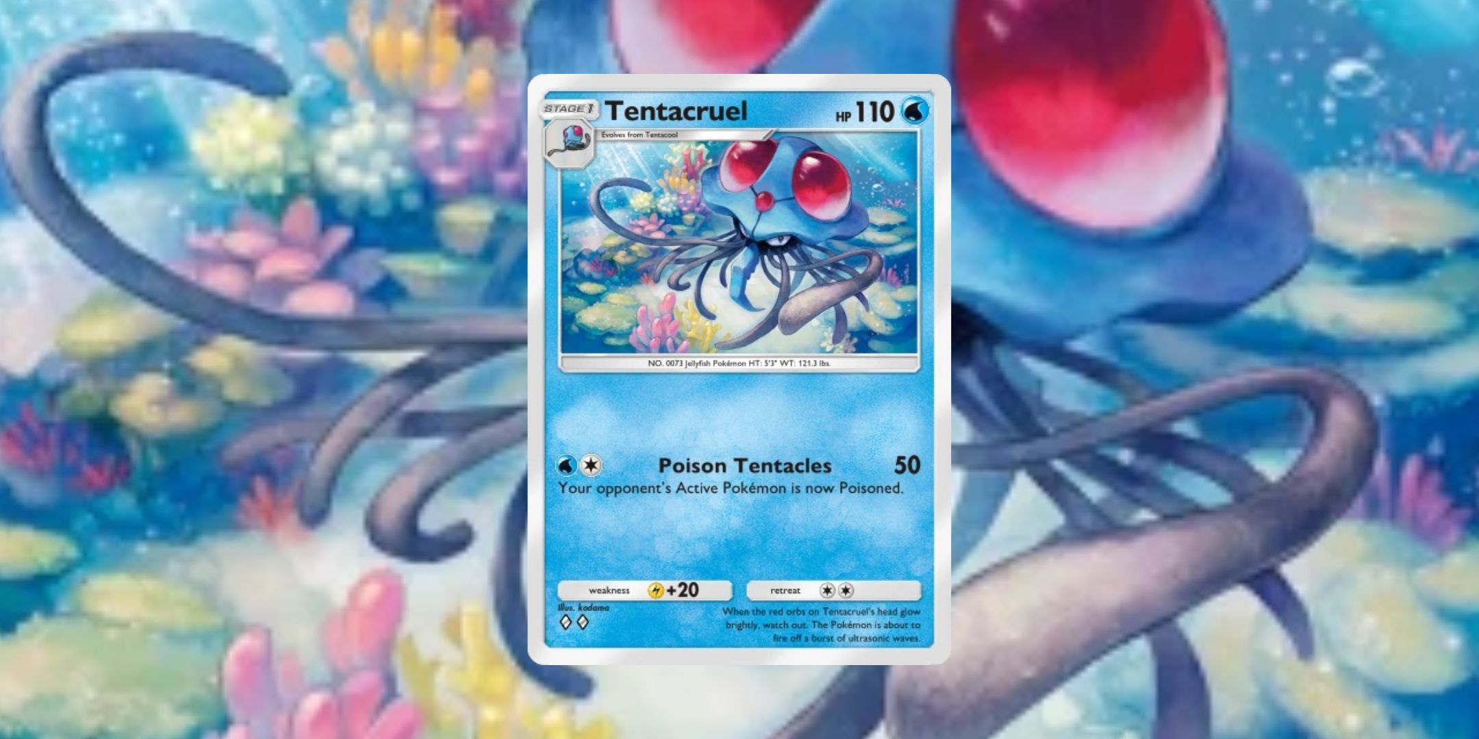 10 Best Water-Type Cards To Use In Pokmon TCG Pocket