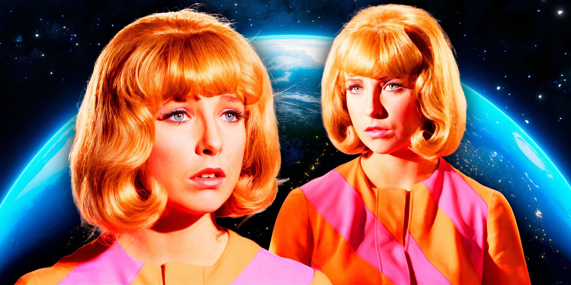 Star Trek's Unmade 1960s Spinoff Would Have Totally Changed Teri Garr's ...