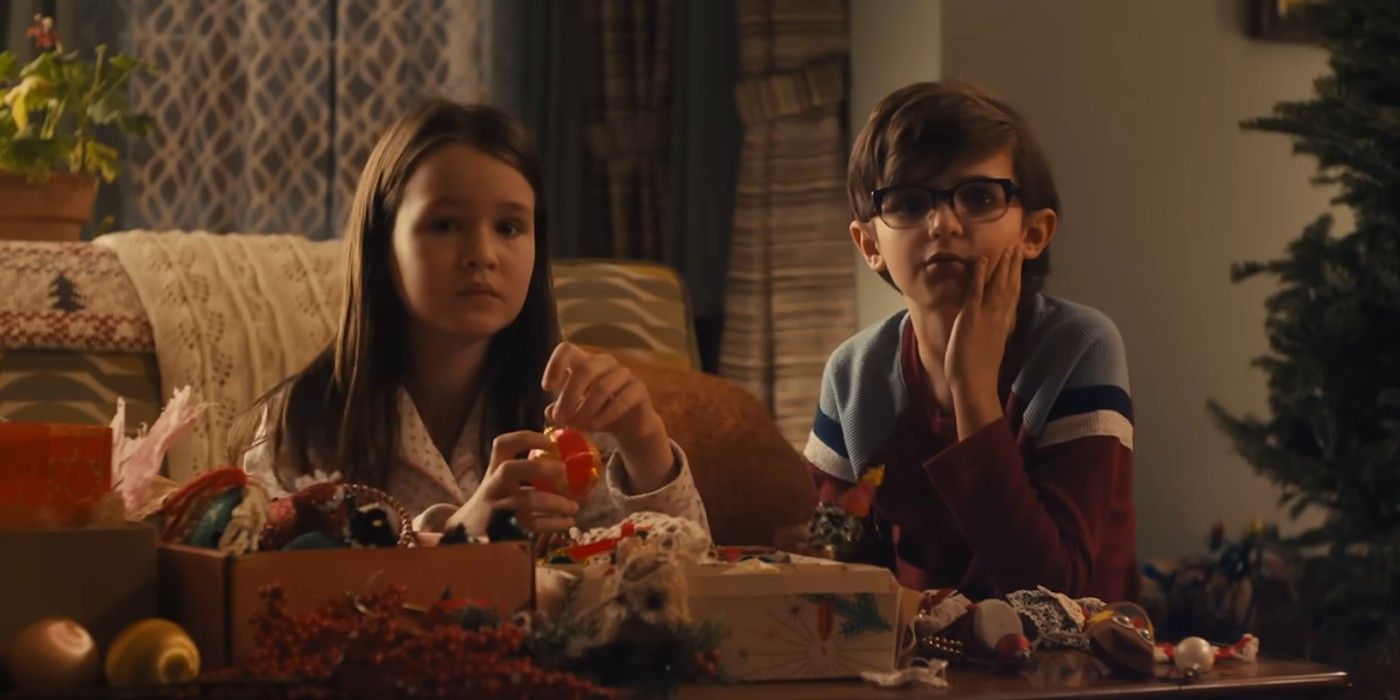 2024 Christmas Movie Is Surprise Success At The Box Office Amid Heavy Competition