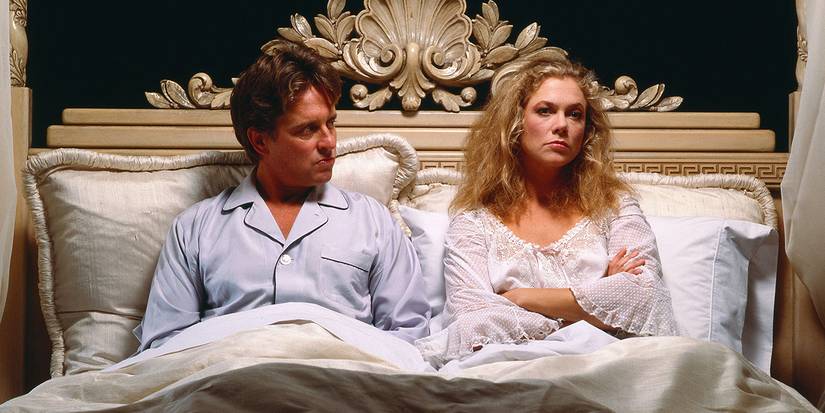 the couple of the war of the roses