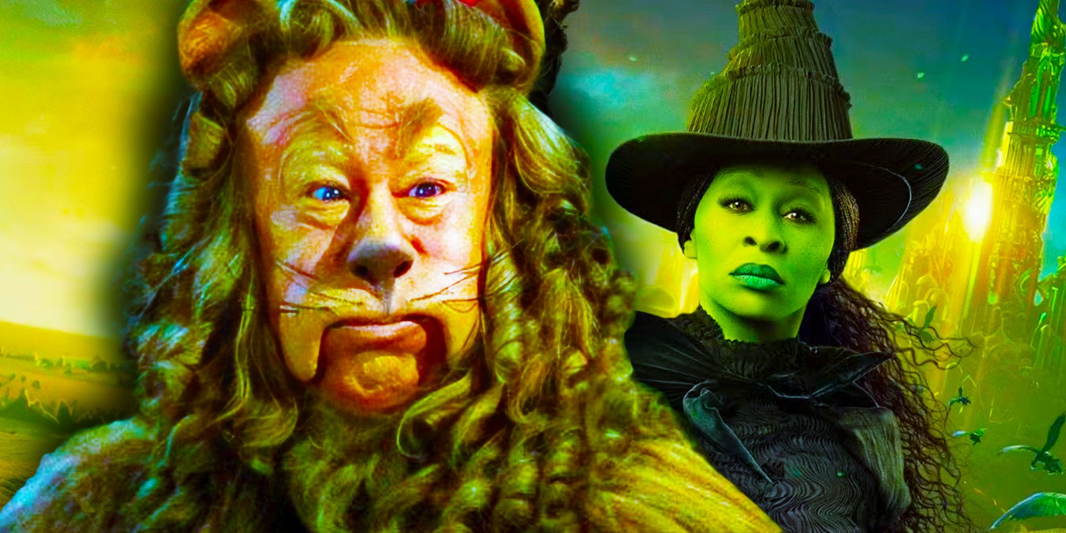 The Wizard Of Oz's 4 Main Witches: History & Appearances Explained