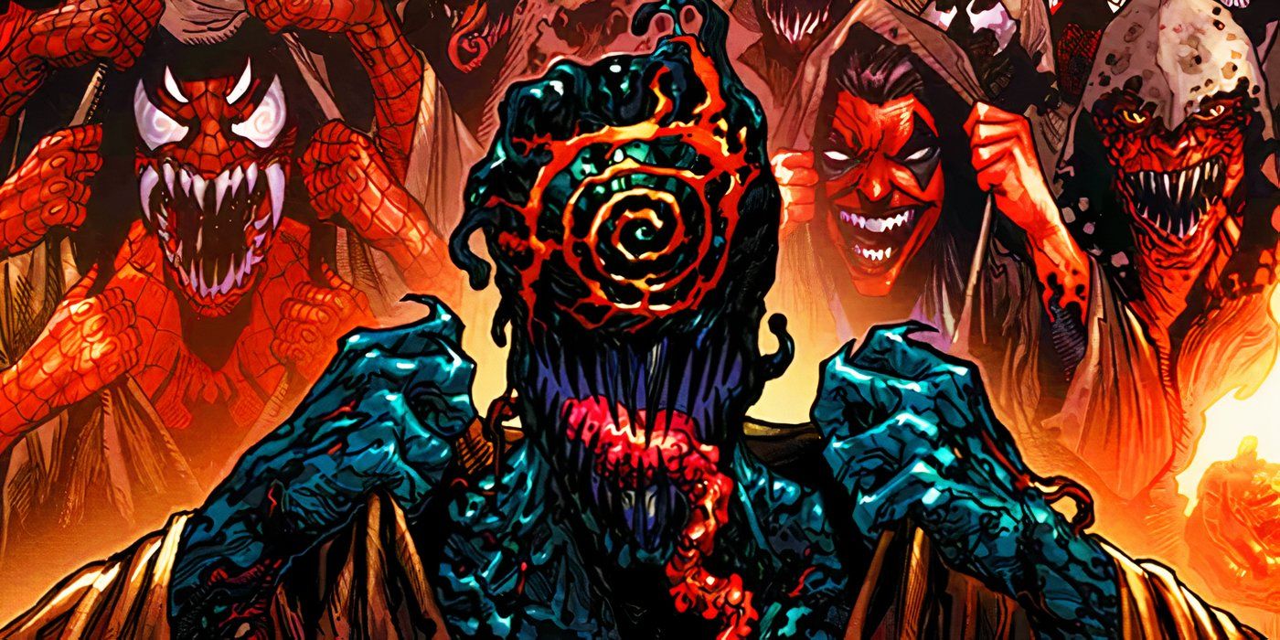 Marvel ya tiene la excusa perfecta para traer de vuelta a un personaje muerto importante después de Venom 3 para liberar a Knull