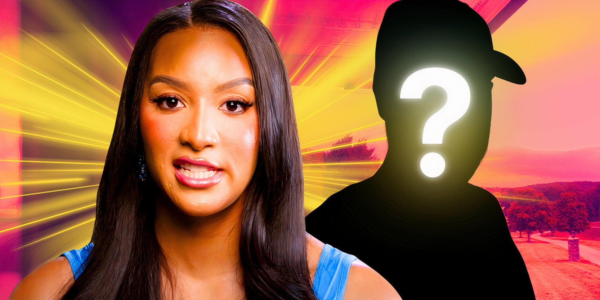 The Family Chantel: Who Is Chantel Everett Dating After Her Divorce ...