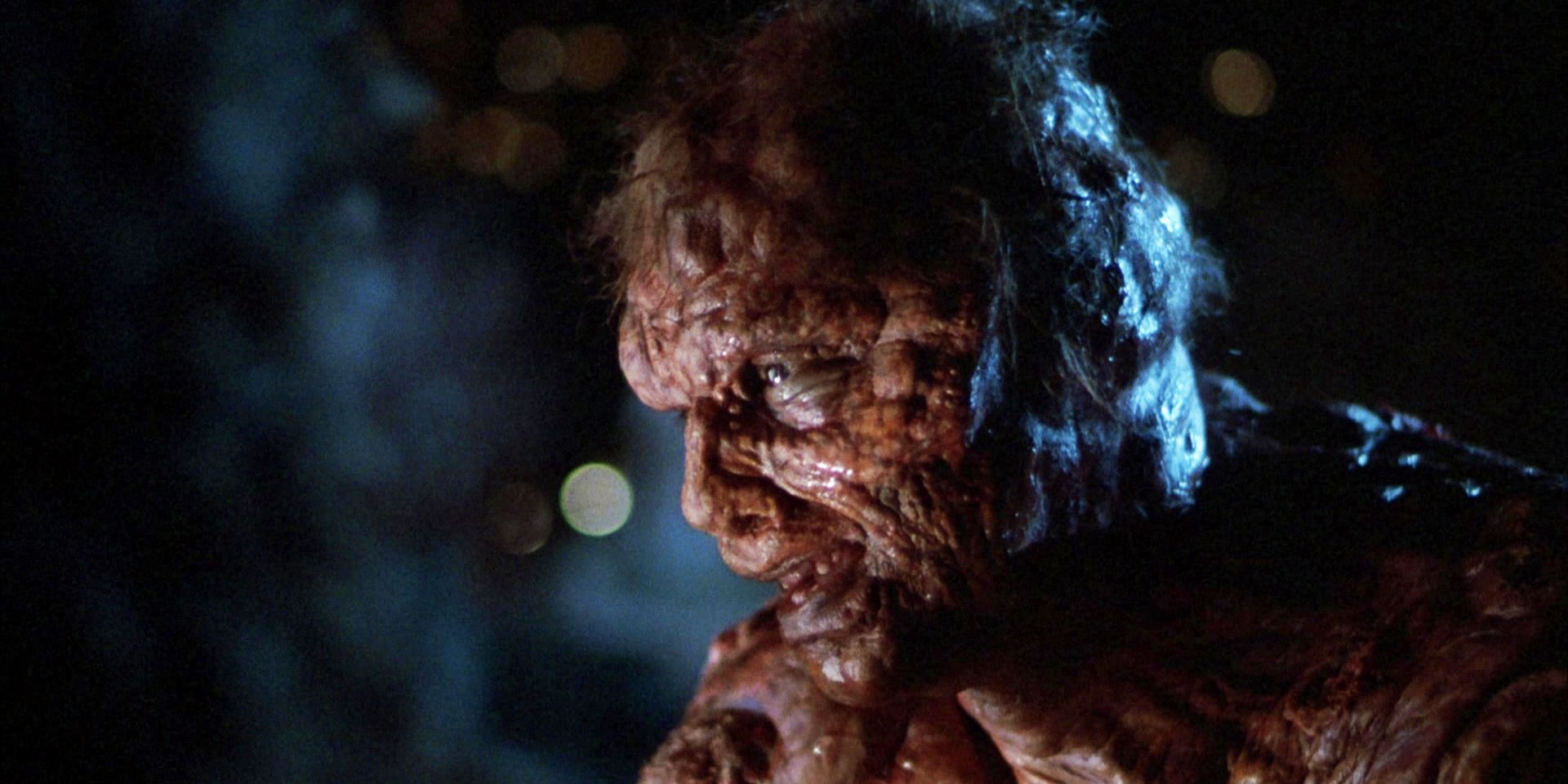 La nueva película The Fly podría ser lo más cerca que estemos de la secuela cancelada de David Cronenberg