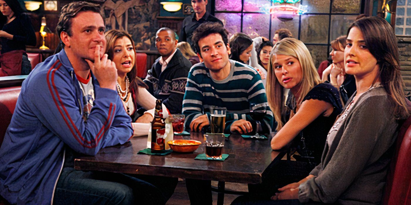 10 Best Episodes Of How I Met Your Mother