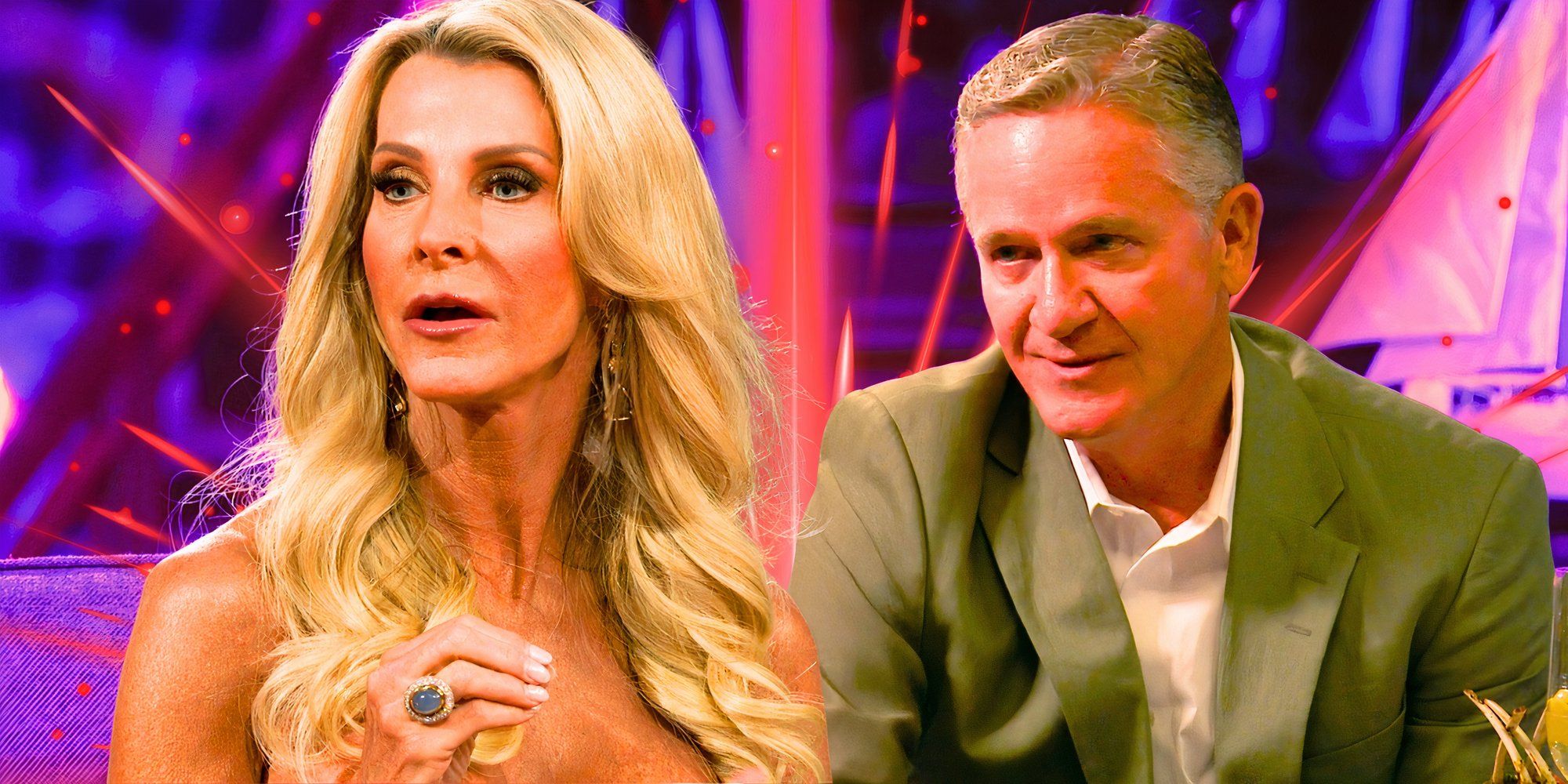 8 Reasons Why The Next Golden Bachelor Shouldn't Come From The Golden  Bachelorette (Are None Of Joan Vassos' Men Good Enough?)