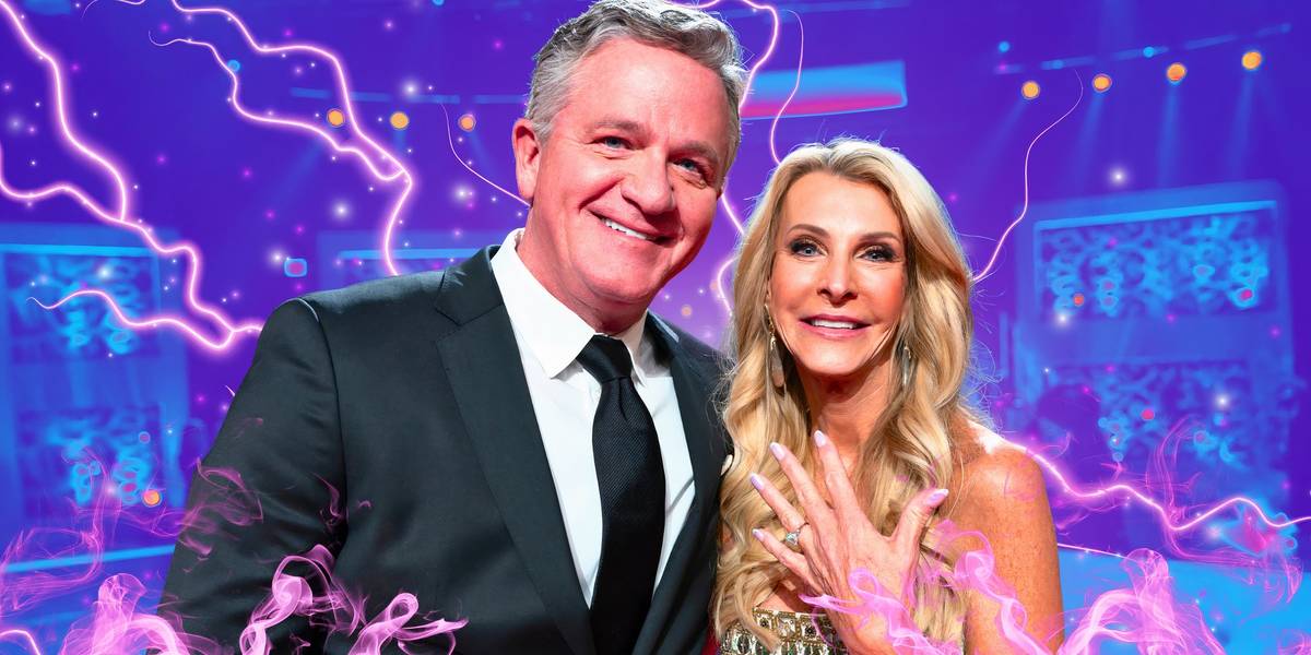 The Golden Bachelorette: Signs Joan Vassos And Chock Chapple Will Never Get Married (Their Relationship Is Doomed)