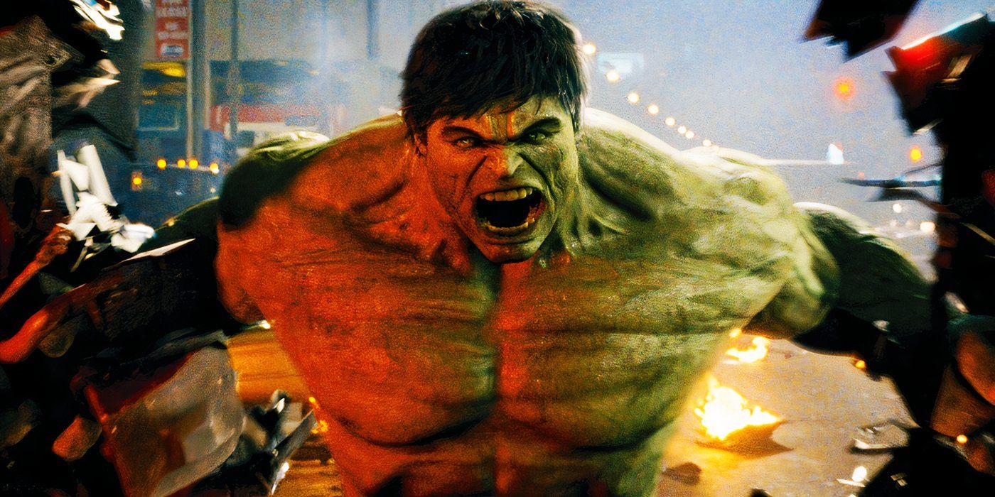 10 Reasons Bruce Banner's Hulk Needs To Be The New Leader Of The Avengers In Doomsday