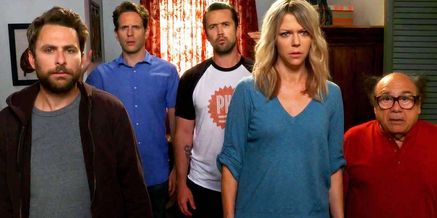 It's always sunny in philadelphia hbo sale