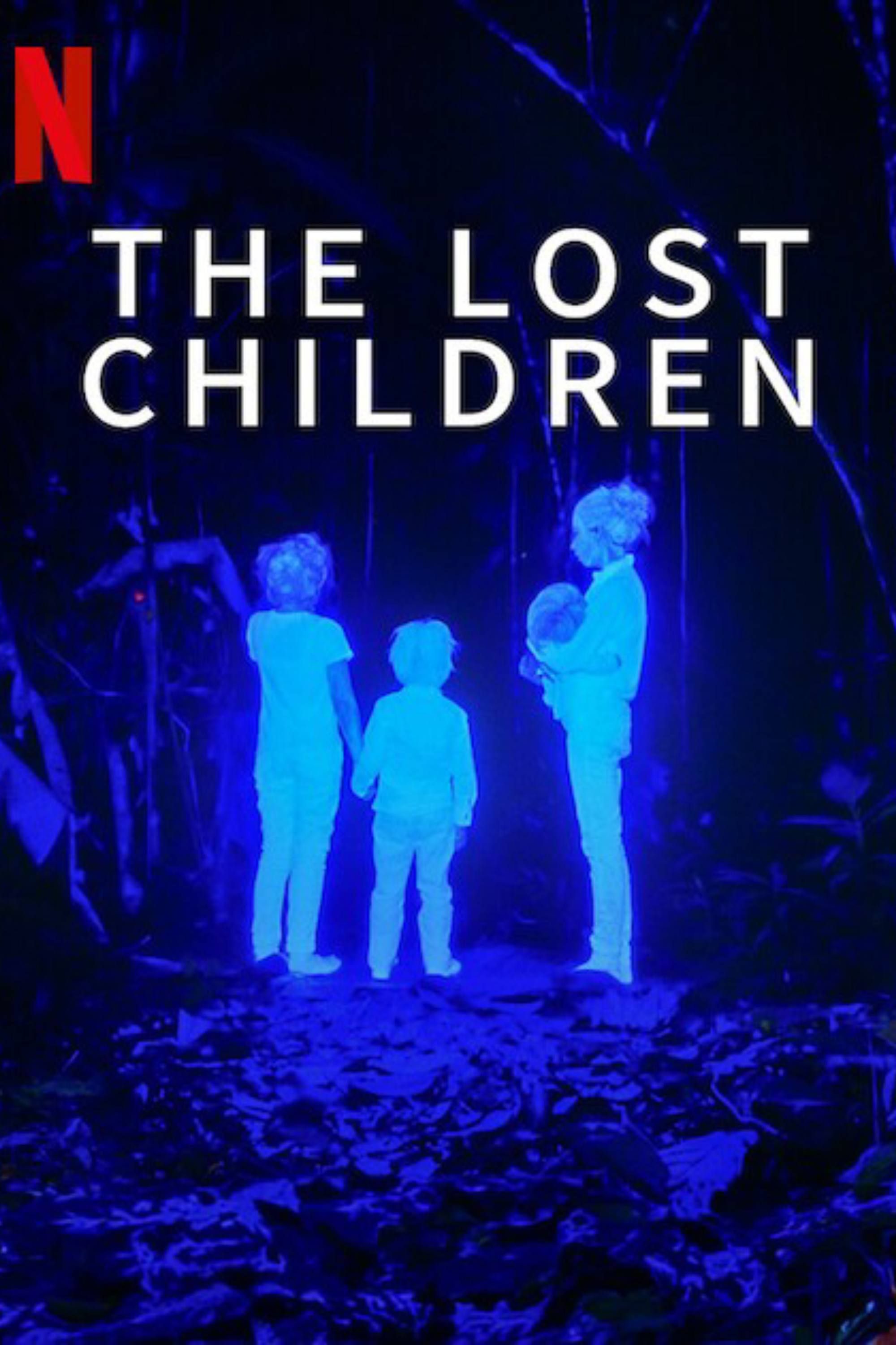 The Lost Children: Where Are The Kids Now?