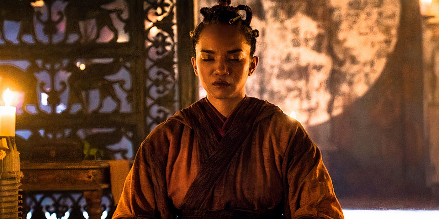 The 10 Best Fighters In Into The Badlands, Ranked