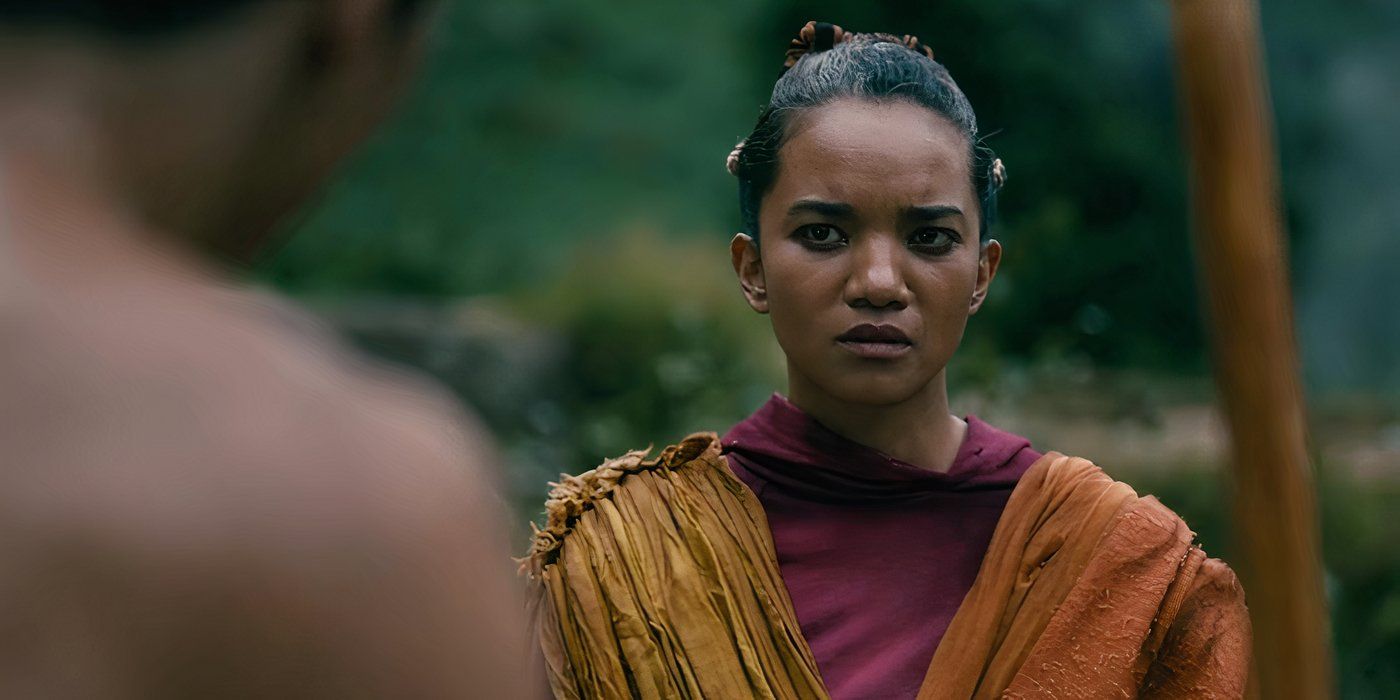 The 10 Best Fighters In Into The Badlands, Ranked