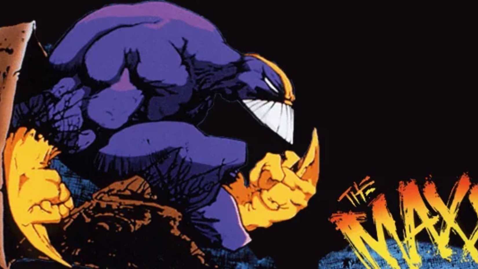 The Maxx