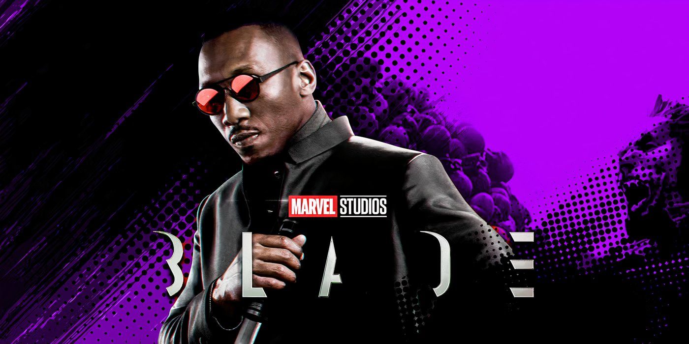 The Marvel Cinematic Universe initiated its Blade movie way back in 2021, yet the movie doesnt seem any closer to release. Three years ago, the Marvel Cinematic Universe officially introduced Blade, hinting at the long-awaited revival of the iconic vampire hunter. Played by Mahershala Ali, Blade was positioned to bring a darker, supernatural element to the MCU, generating enormous excitement. However, despite this setup, Marvels Blade movie has been beset by several delays.    Blade Technically Made His MCU Debut in Eternals' Post-Credit Scene  Marvel initially set up Blades entrance into the MCU in 2021s Eternals, albeit in a subtle way. The post-credit scene featured Dane Whitman (played by Kit Harington) hesitating over a mysterious sword, hinting at his future as the Black Knight. Just as Dane reached for the sword, a voice offscreen asked if he was ready for what was to come. That voice, though not visually confirmed, was later revealed to be none other than Mahershala Alis B