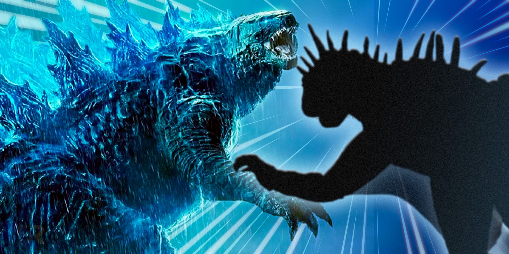 The Monsterverse Can Finally Fulfill A Dream Matchup Godzilla Movies Cancelled Twice