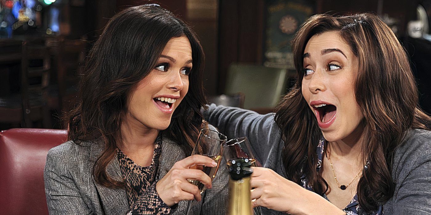 10 Best Episodes Of How I Met Your Mother