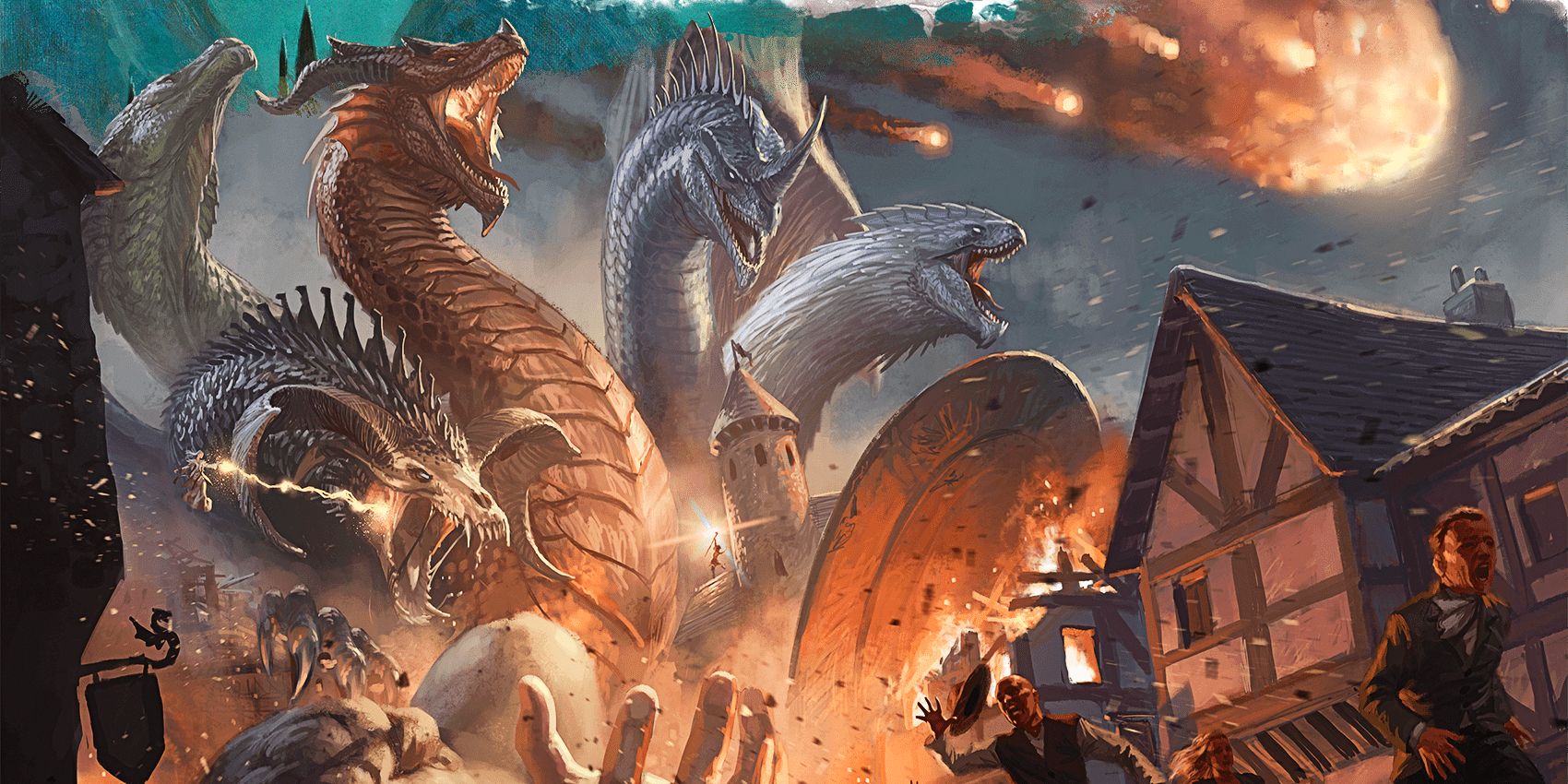 D&D's 2024 Take On Greyhawk Avoids The Biggest Forgotten Realms Mistake