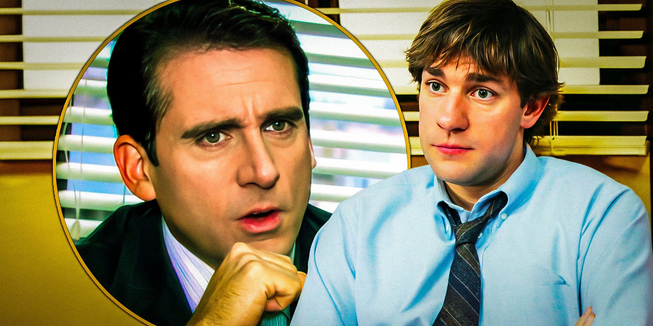 The Office Producer Honestly Weighs In On Upcoming Reboot: 