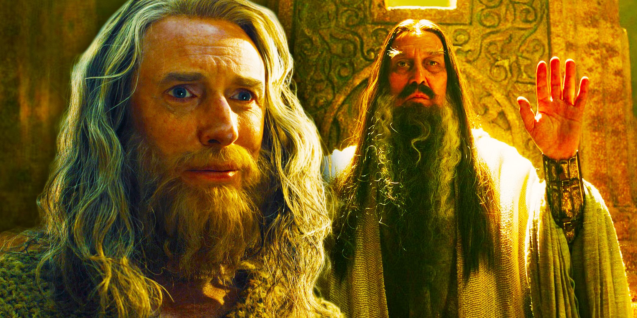 The Rings Of Power's Dark Wizard Confirmation Is A Huge Relief After Its Gandalf Story