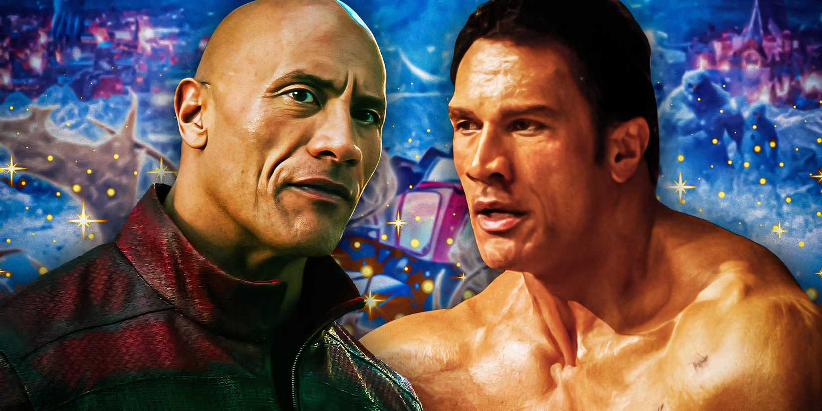 The-Rock-from-Red-One-and-The-Smashing-Machine