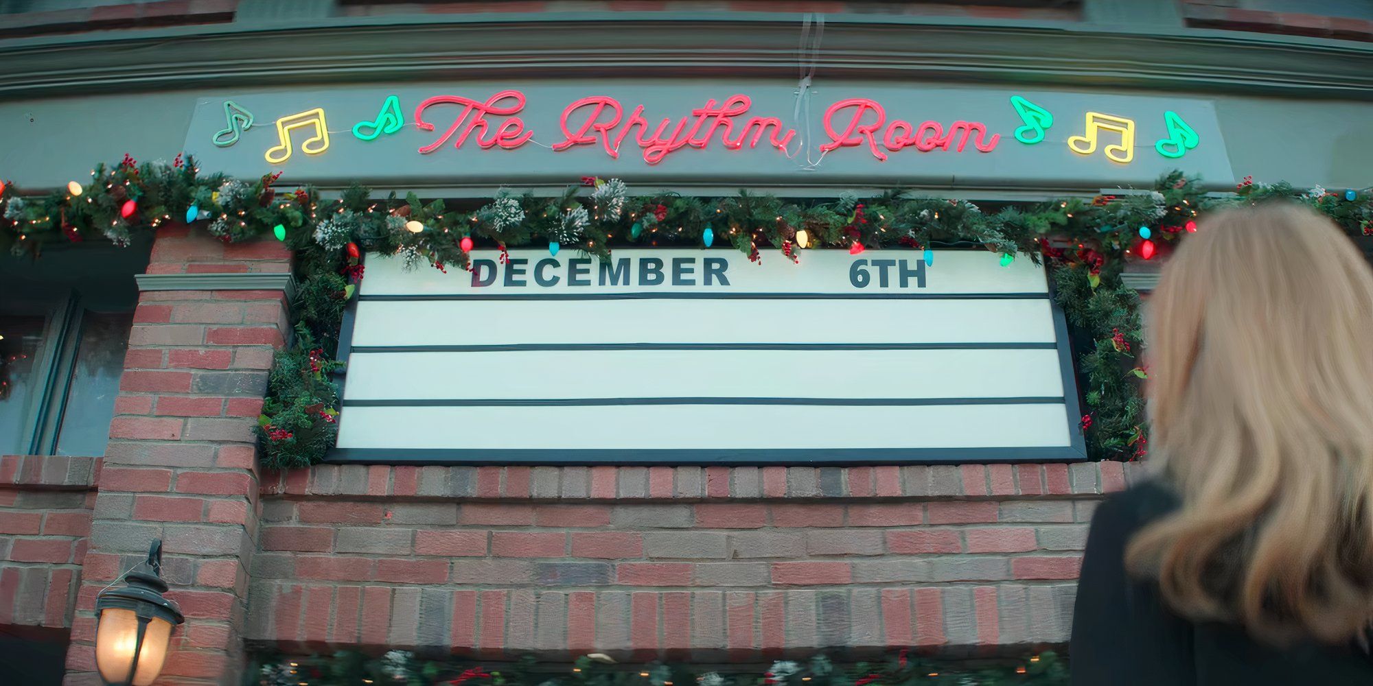 ¿Es The Merry Gentlemen's The Rhythm Room un verdadero bar?