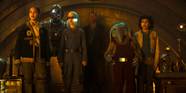 Star Wars Skeleton Crew Review Dellupodisabato