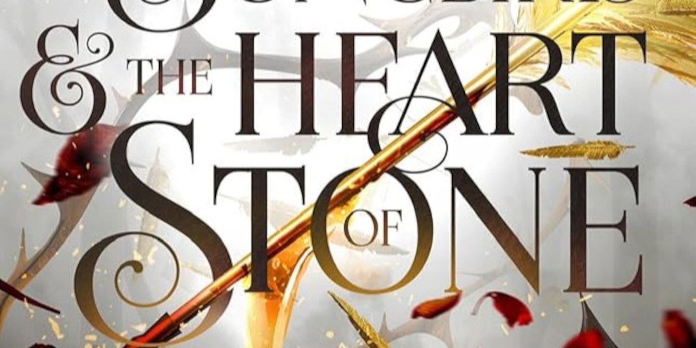 10 Biggest Fantasy Books Coming Out In November 2024