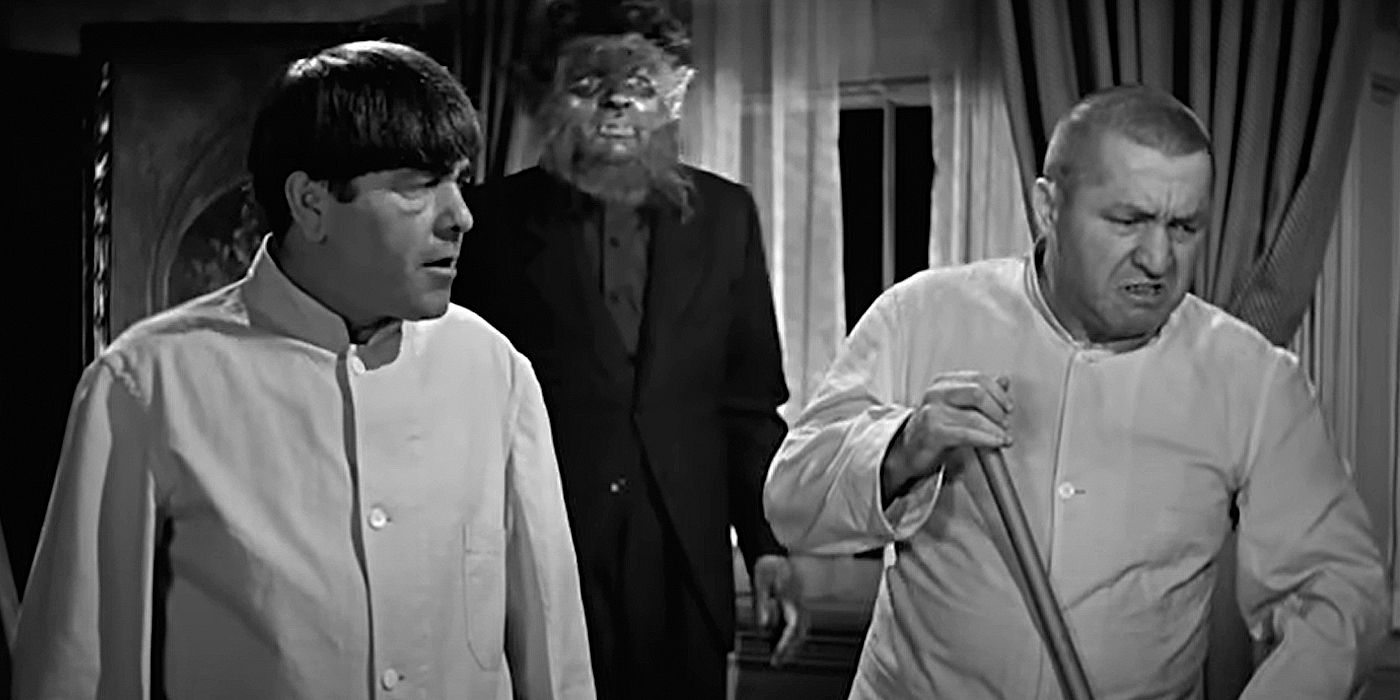 The Three Stooges' 10 Best Quotes, Ranked