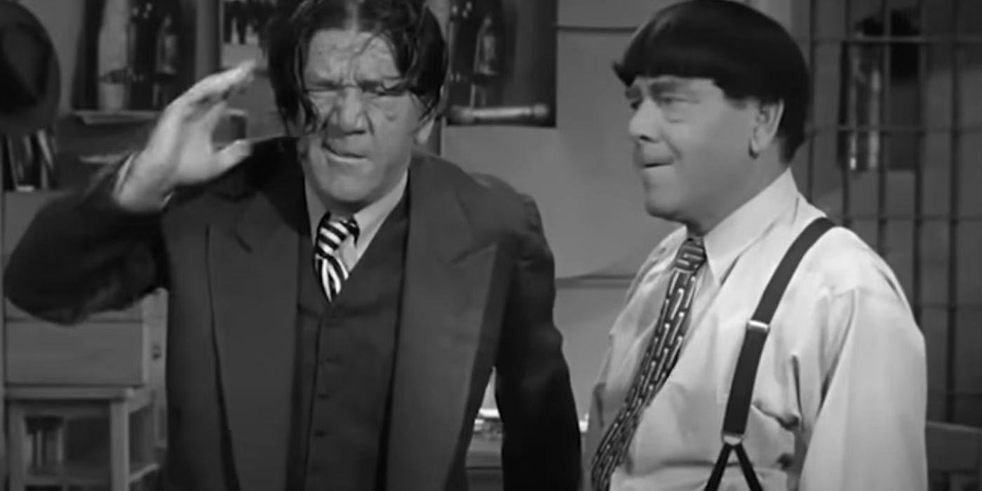 The Three Stooges' 10 Best Quotes, Ranked